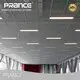Aluminium Mesh Panel Moisture Proof Dukungan Teknis Online Merek PRANCE 1