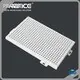 PRANCE Metal Perforated Panel Brand Hotel Perforated Solid Panel Tidak Ada Retak dan Tidak Ada Penghapusan Persyaratan Teknis Film 1