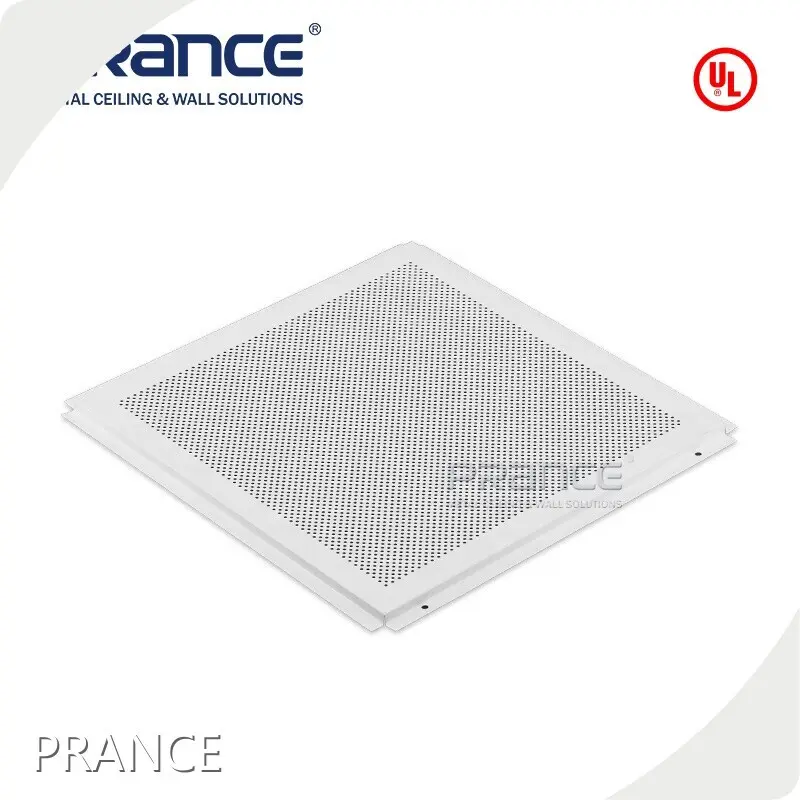 Kualitas Merk PRANCE Berbaring di Produsen Genteng Plafon PRANCE 1