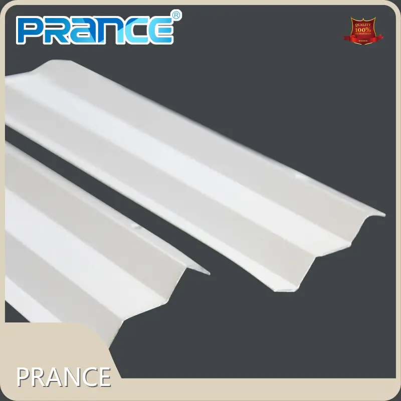 Plafon Penyekat Aluminium Merk PRANCE Sederhana dan Murah Hati 0,6-0,8 Mm 1