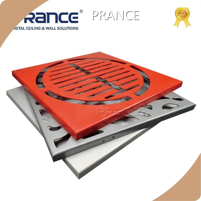 Panel Aluminium Solid PRANCE Panel Aluminium Solid Merk PRANCE Modern 1