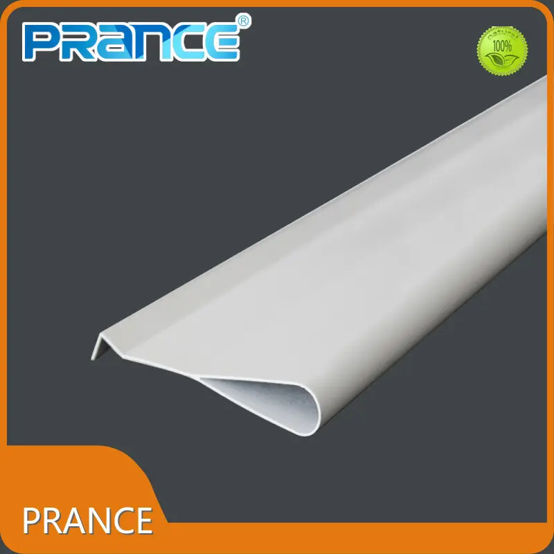 سقف قطره ای آب آلومینیومی 1000- 5000 میلی متری سقف قطره ای آب آلومینیومی نام تجاری PRANCE 1