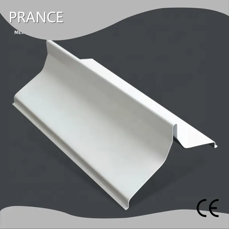 Harga Plafon Aluminium PRANCE Merk Plafon Terintegrasi Dll. Kostum khusus 1