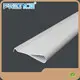 Plafon Penyekat Tetesan Air PRANCE 0,6-0,8 Mm Standar Putih Atau RAL 9003/9010/9016 / Disesuaikan Berdasarkan Permintaan 1