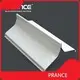 Metal Ceiling Manufacturers Aluminum 1100H24 PRANCE 1