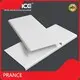 Plafon Strip Aluminium PRANCE, 15mm, Solusi Total untuk Proyek | BERJINGKRAK 1