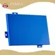 Pabrik Panel Cladding Aluminium Solid Merek PRANCEInterior/eksterior; PRANCE dalam / luar ruangan 1