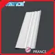 Aluminum Baffle Ceiling Online Technical Support Powder Coated PRANCE Brand Company 1