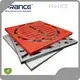 Panel Dinding Tirai Aluminium Persyaratan Teknis PRANCE Terbaik 1