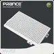 Perforated Sheet Metal Panels PRANCE Brand Perforated Solid Panel 1