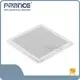 Panel Plafon Lay-in Aluminium Metrik Atau Sistem Britsh Ubin Plafon Perusahaan PRANCE 1