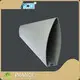 Baffle Plafon Aluminium 1100 H24 0,6-0,8 Mm Merk PRANCE 1