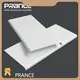 Harga Plafon Aluminium Plafon Ubin Plafon Terpadu Merk PRANCE Company 1