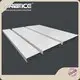 Sistem Plafon Papan Metal Plafon Metal Powder Coated Merk PRANCE Company 1
