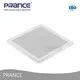 Metrik Plafon Lay-in Aluminium Atau Perusahaan PRANCE Sistem Inggris 1