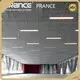 Dinding Tirai Merk PRANCE Panel Aluminium Mesh Disesuaikan 1
