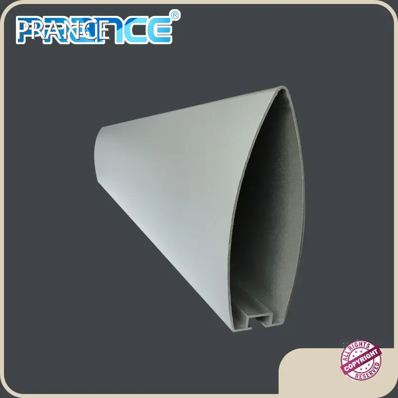 Plafon Penyekat Peluru 80-150 Mm PRANCE Company 1