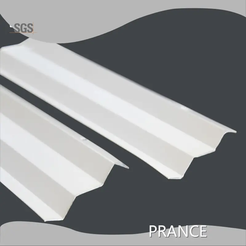 Pasokan Sistem Plafon Penyekat Aluminium PRANCE 1