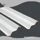 Pasokan Sistem Plafon Penyekat Aluminium PRANCE 1
