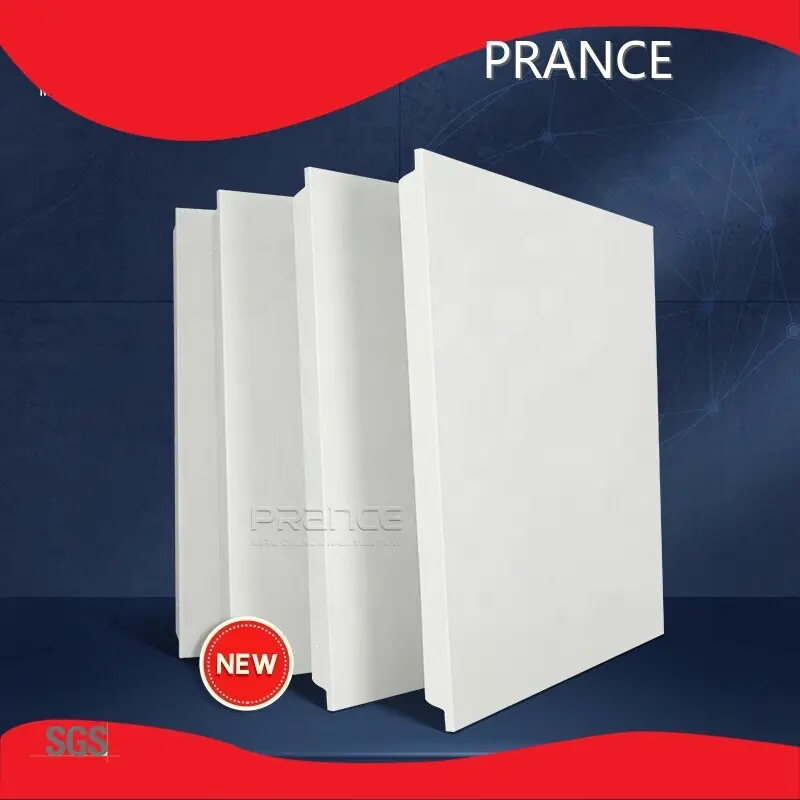Klip di Plafon Aluminium PRANCEScale Series Klip di Plafon Grosir 1