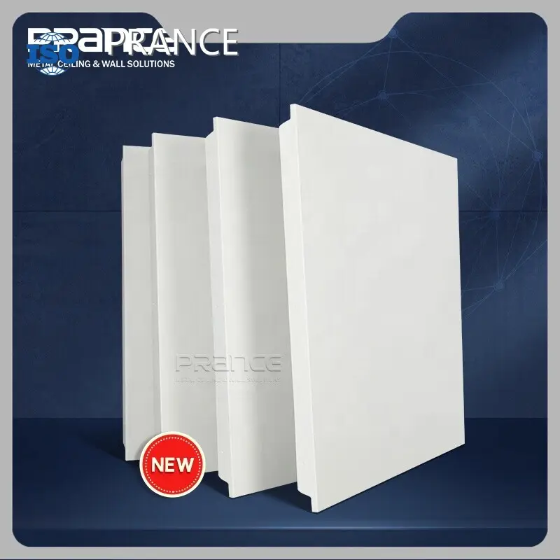 Klip Aluminium Terbaik di Klip Aluminium Plafon di Perusahaan Plafon 1