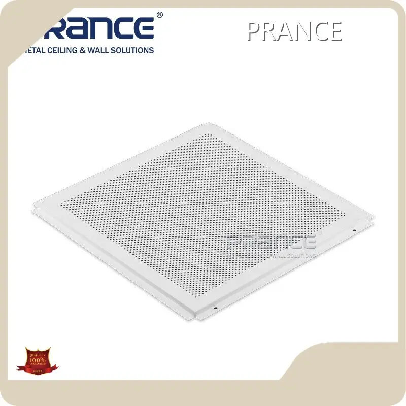 Grosir Ubin Plafon Aluminium PRANCE Terbaru - Modern 1
