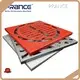 Dukungan Teknis Online Panel Aluminium Padat PRANCE 1
