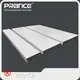 تامین کننده پنل فلزی TopPRANCE - PRANCE 1