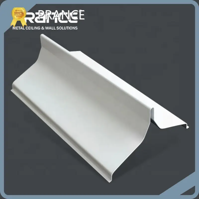 Harga Plafon Aluminium Beli Massal Dll. PRANCE 1