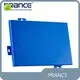 Aluminium Facade Solid Panel Powder Coated PRANCE Merk Africa 1
