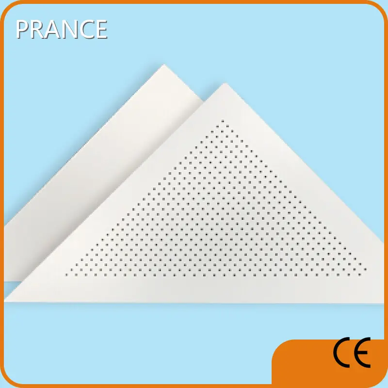 Grosir Panel Aluminium Padat - PRANCE 1