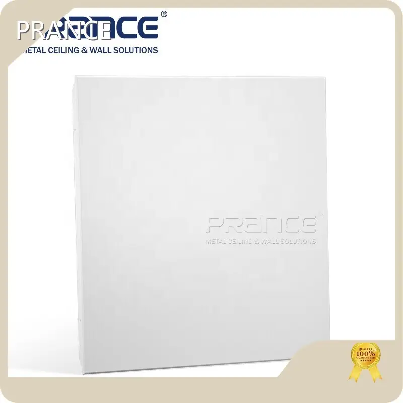 Customclip Genteng Plafon Metal Merk PRANCE 1