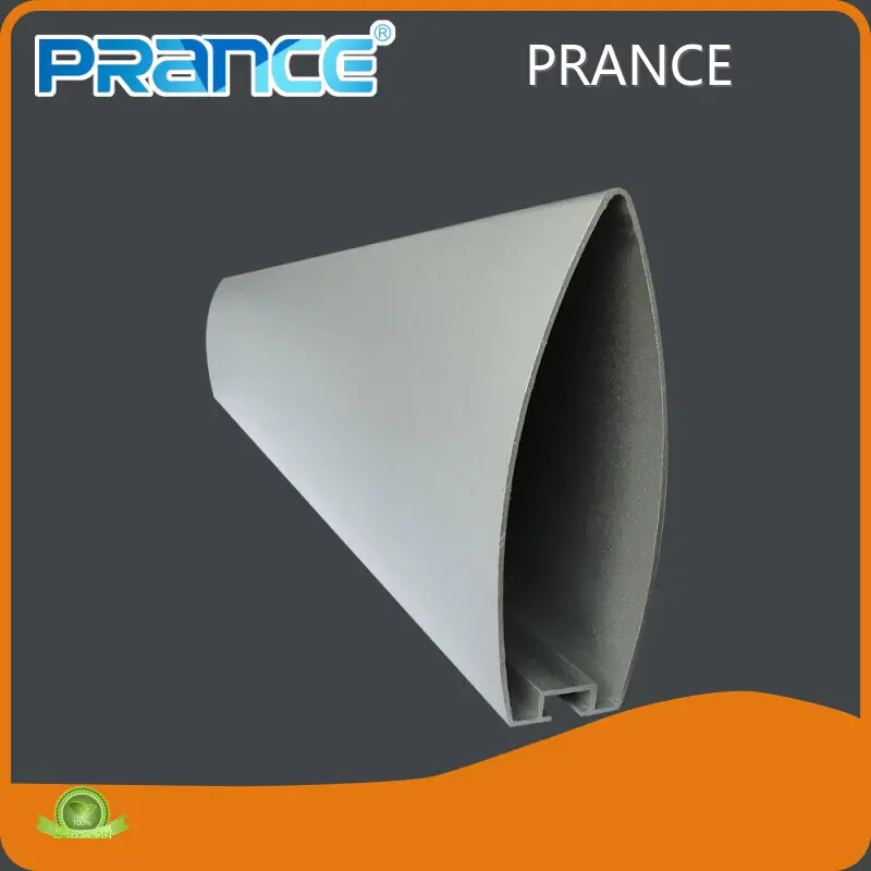 Perusahaan Baffle Plafon Logam Grosir 1