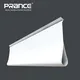 Plafon Metal Strip Aluminium Serat Kayu Terbaik Merk PRANCE 4