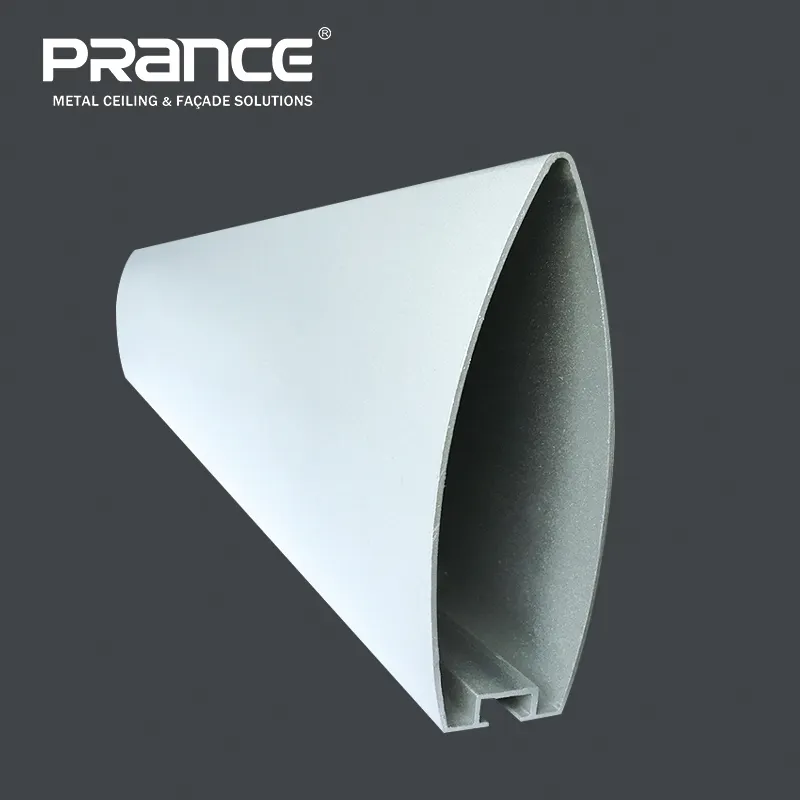 Supplier Plafon Metal PRANCE1000-5000 Mmsupplier 2