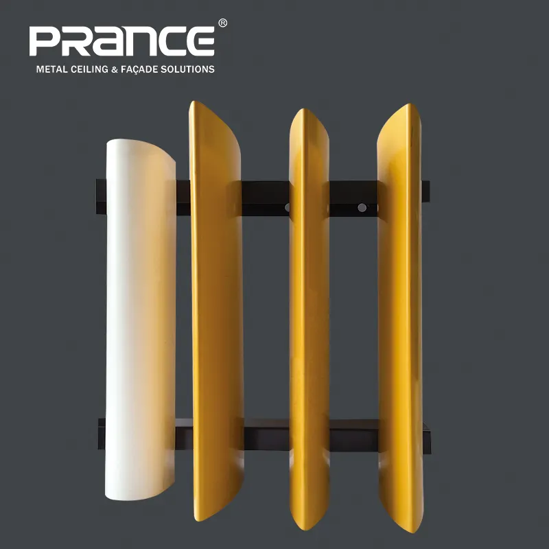 Supplier Plafon Metal PRANCE1000-5000 Mmsupplier 4