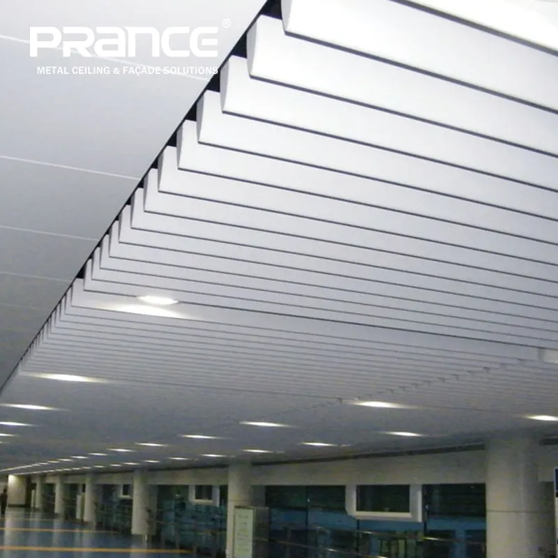 Supplier Plafon Metal PRANCE1000-5000 Mmsupplier 7