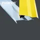عمده فروشی پانل های سقفی فلزی با روکش پودری - PRANCE 3