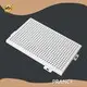Panel Aluminium Berlubang Disesuaikan 1