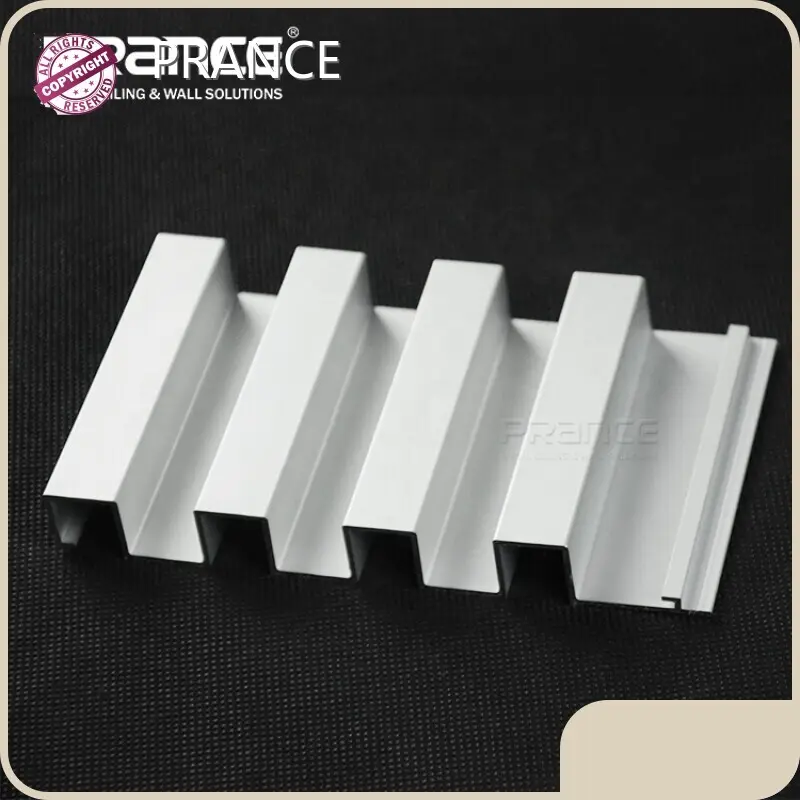 Grosir Panel Dinding Logam Interior Panel Dinding Logam Perusahaan Interior 1
