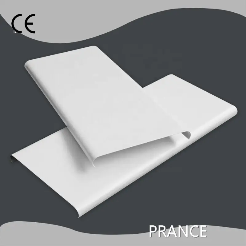 سقف آلومینیومی جدید PRANCE ساخت 1