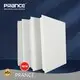 Klip di Langit-langit Aluminium Perf.1.8mm;Perf 2.3mm;Perf 3.0mm;perf menengah 1.8mm; Dukungan Teknis Online 2,3mm berperforma menengahTerbaik 1