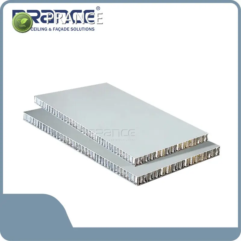 Pabrik Produsen Panel Honeycomb PRANCE 1