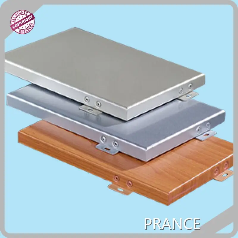 Daftar Harga Panel Inti Honeycomb Aluminium Kustom | BERJINGKRAK 1