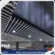 Perusahaan Aluminium Baffle PRANCE Berkualitas Tinggi 1