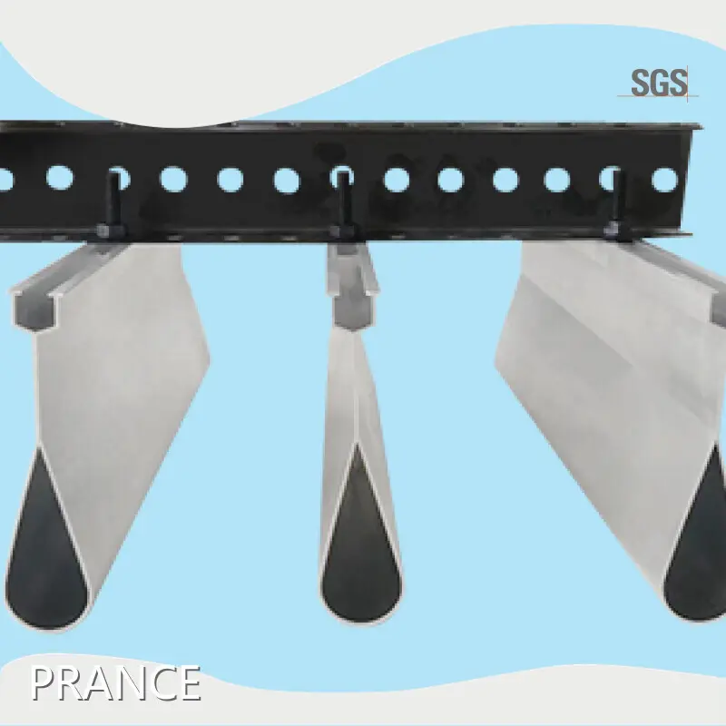 Grosir Baffle Plafon Metal Merk PRANCE 1