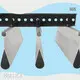 Grosir Baffle Plafon Metal Merk PRANCE 1