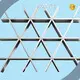 Perusahaan Metal Baffle PRANCE Terbaik 1
