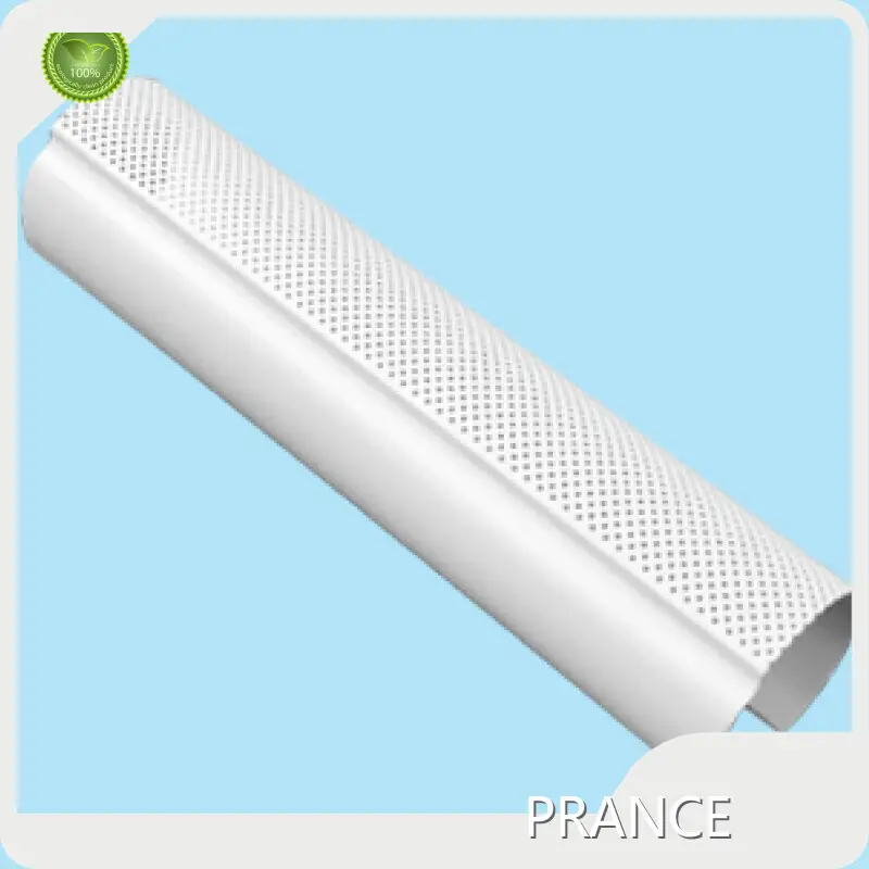 Harga Plafon Penyekat Logam PRANCE 1