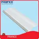Pembuatan Plafon Logam Baffle PRANCE 1